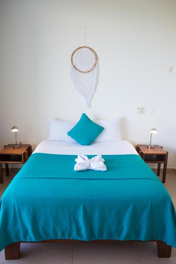 פלאייה דל כרמן Suites Cielo Y Mar (Adults Only) מראה חיצוני תמונה