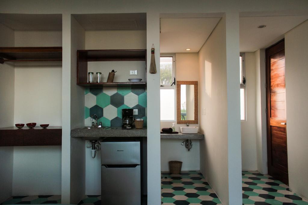 פלאייה דל כרמן Suites Cielo Y Mar (Adults Only) מראה חיצוני תמונה