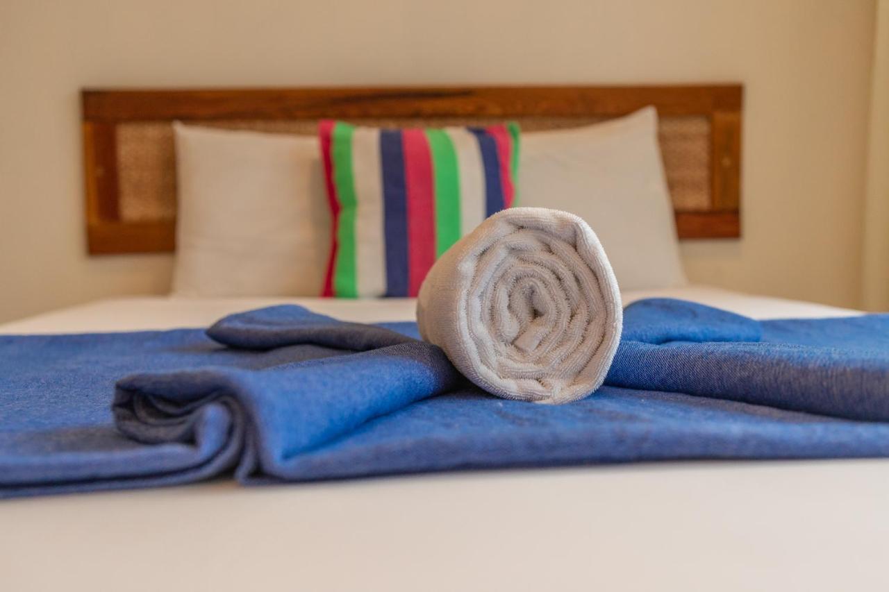 פלאייה דל כרמן Suites Cielo Y Mar (Adults Only) מראה חיצוני תמונה