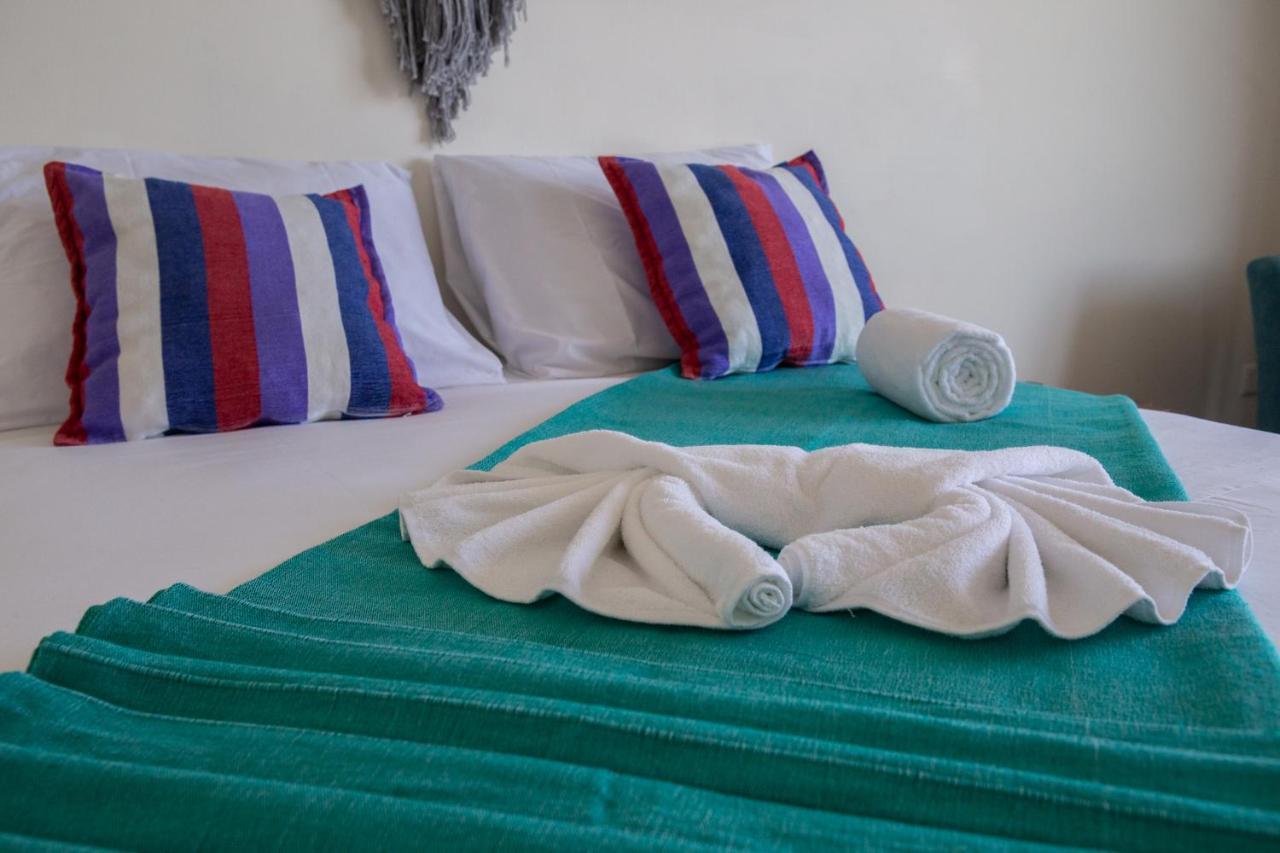 פלאייה דל כרמן Suites Cielo Y Mar (Adults Only) מראה חיצוני תמונה